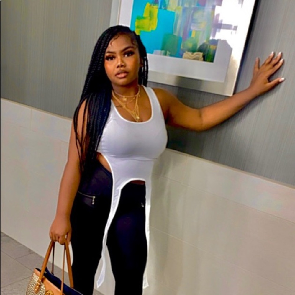 Meet your Posher, Jada